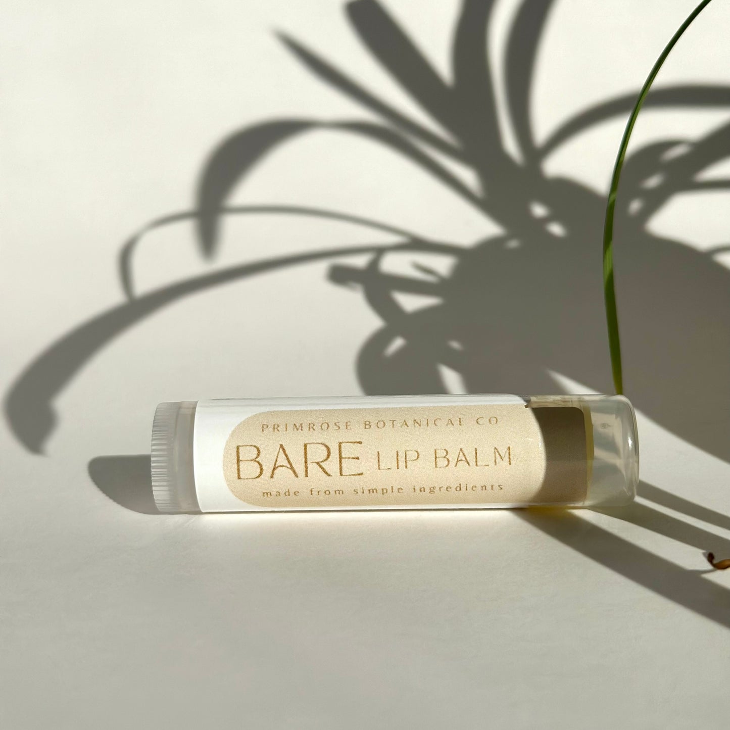 BARE Lip Balm