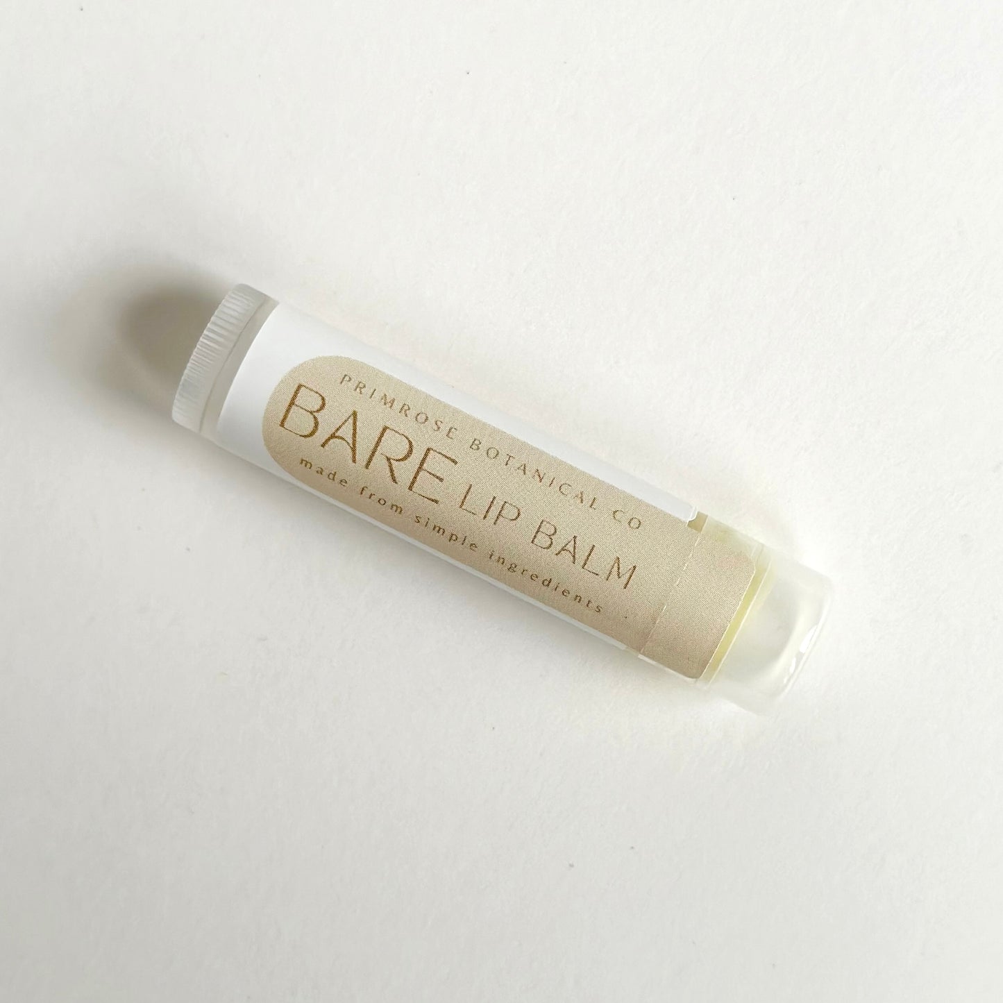 BARE Lip Balm